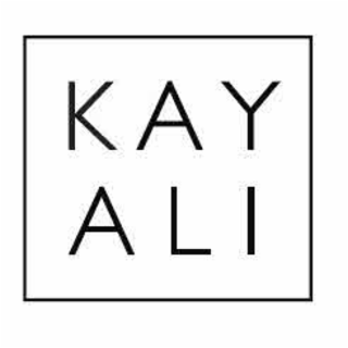 KAY ALI logo