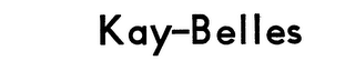 KAY-BELLES logo