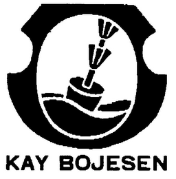 KAY BOJESEN logo
