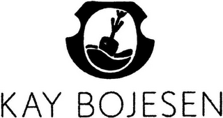 KAY BOJESEN logo