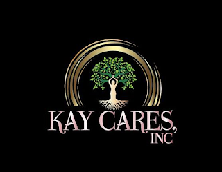 KAY CARES, INC logo