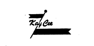 KAY CEE logo