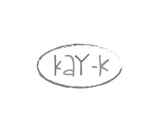KAY-K logo