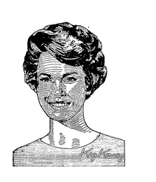 KAY KENNEY logo