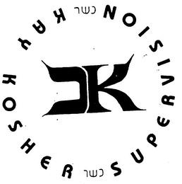 KAY KOSHER SUPERVISION