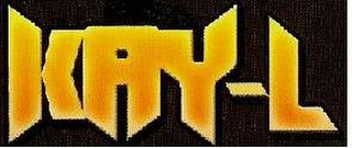 KAY-L logo
