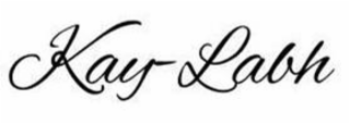 KAY-LABH logo