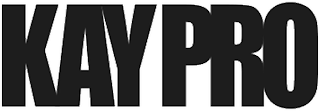 KAY PRO logo