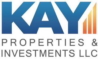 KAY PROPERTIES & INVESTMENTS LLC logo