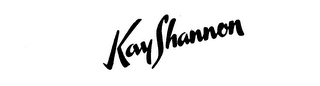 KAY SHANNON logo
