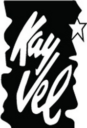 KAY VEL logo