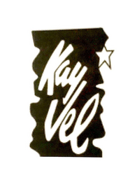 KAY VEL logo