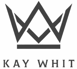 KAY WHIT logo