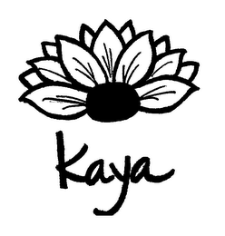 KAYA logo