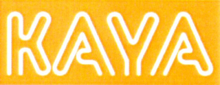 KAYA logo