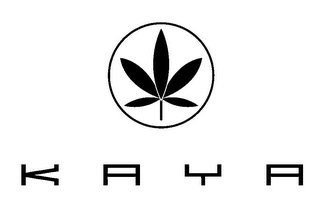 KAYA logo
