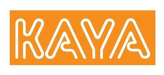 KAYA logo