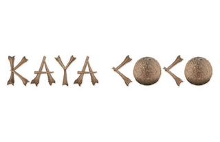 KAYA COCO logo