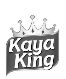 KAYA KING logo