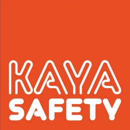 KAYA SAFETY logo