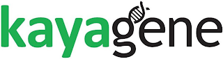 KAYAGENE logo
