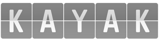 KAYAK