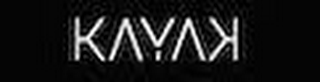 KAYAK logo