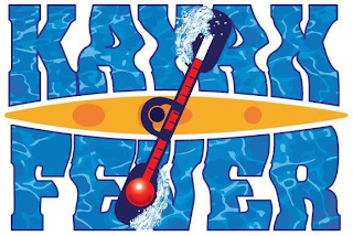 KAYAK FEVER logo