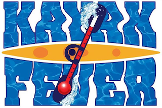 KAYAK FEVER logo