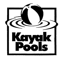 KAYAK POOLS