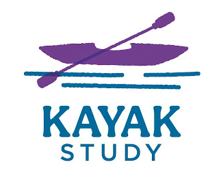 KAYAK STUDY logo