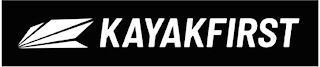 KAYAKFIRST logo