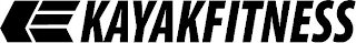 KAYAKFITNESS logo