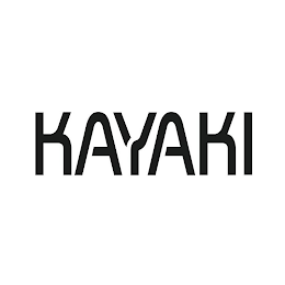 KAYAKI logo