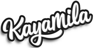 KAYAMILA logo
