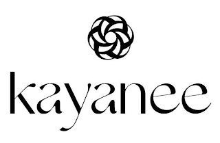 KAYANEE logo