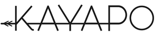 KAYAPO logo