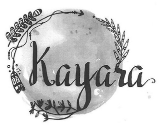 KAYARA logo
