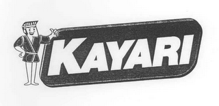 KAYARI logo