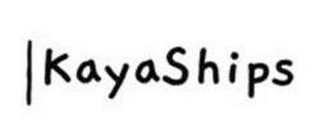 KAYASHIPS logo