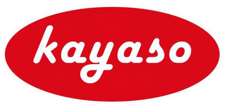 KAYASO logo