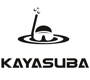 KAYASUBA logo