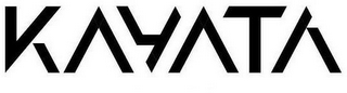 KAYATA logo
