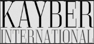 KAYBER INTERNATIONAL logo