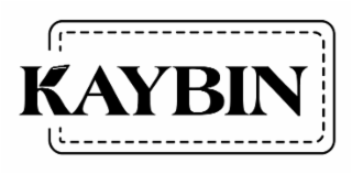 KAYBIN logo
