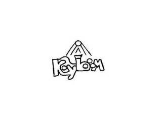 KAYBOOM logo