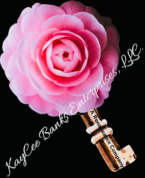 KAYCEE BANKS ENTERPRISES LLC., A RENAISSANCE COMPANY logo