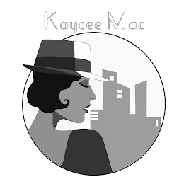 KAYCEE MAC logo
