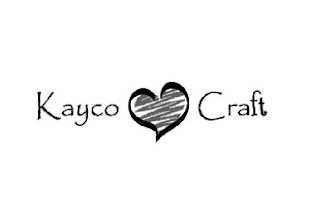 KAYCO CRAFT logo