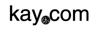 KAY.COM logo